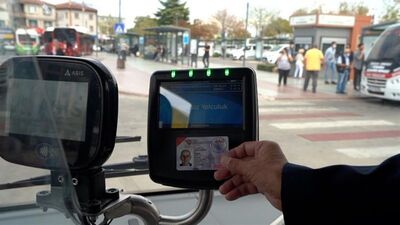 Burası: Balıkesir! Duygulandıran anons!