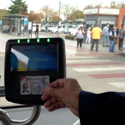 Burası: Balıkesir! Duygulandıran anons!