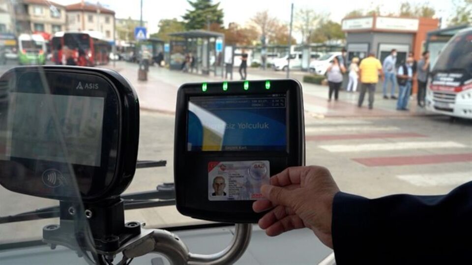 Burası: Balıkesir! Duygulandıran anons!