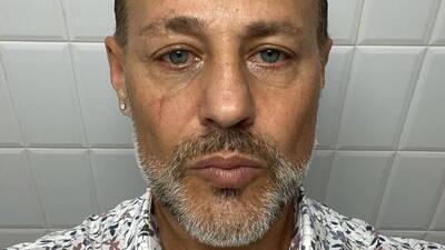 Dünyaca ünlü aktör Türkiye'de