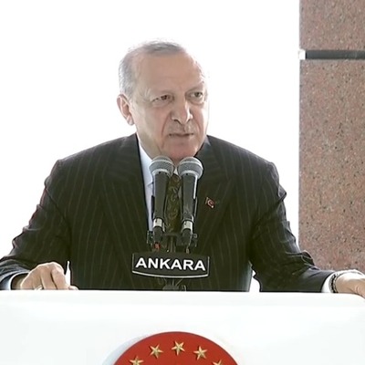 'Cumhur İttifakı olarak özgüvenle yürüyoruz'