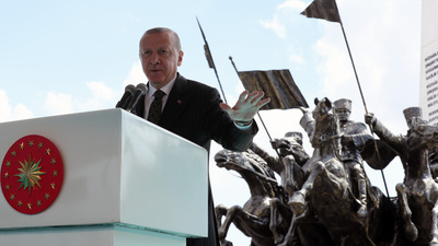 Cumhurbaşkanı Erdoğan: Büyüme serisi devam edecek