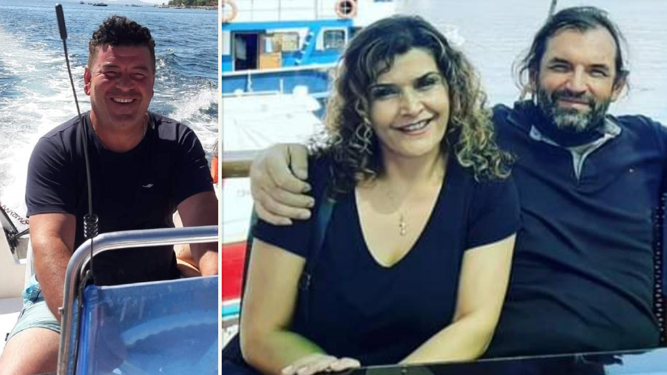 Sürat teknesi faciasında tahliye kararı!