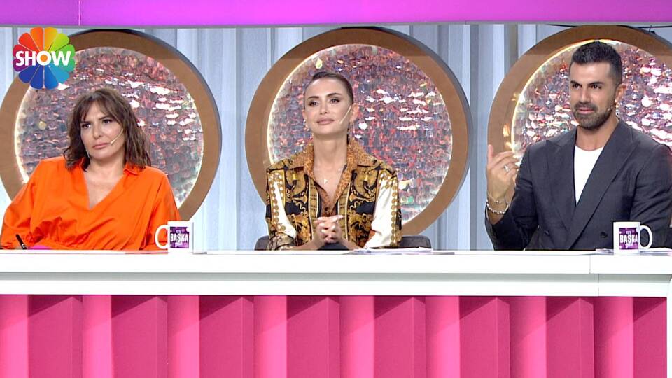 Tüm heyecanıyla '1 Başka Güzel' başladı!