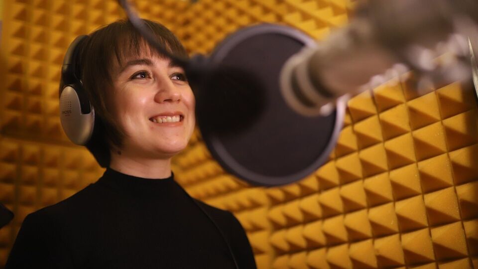 Esra Şaşmaz İle Masal Zamanı: Üç Küçük Sincap