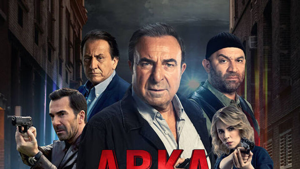 Arka Sokaklar ne zaman başlayacak?