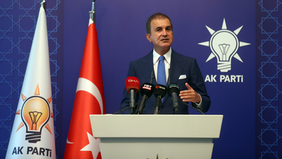 'Laiklik tabii ki Anayasa'da yer alacaktır'