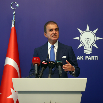 'Laiklik tabii ki Anayasa'da yer alacaktır'