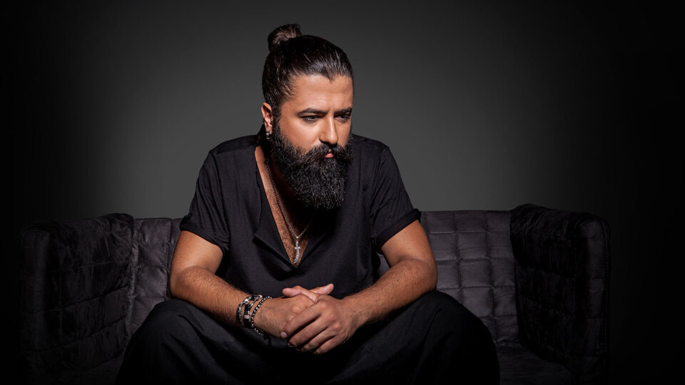 Koray Avcı'nın acı günü