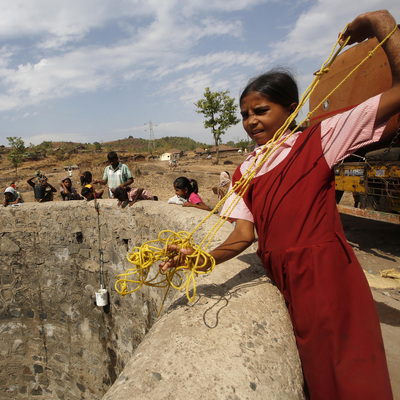 Dünya Bankası "iklim göçü" uyarısında bulundu