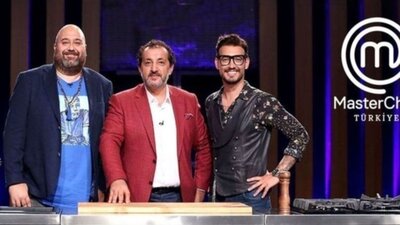 MasterChef kim elendi, kim gitti? 12 Eylül...