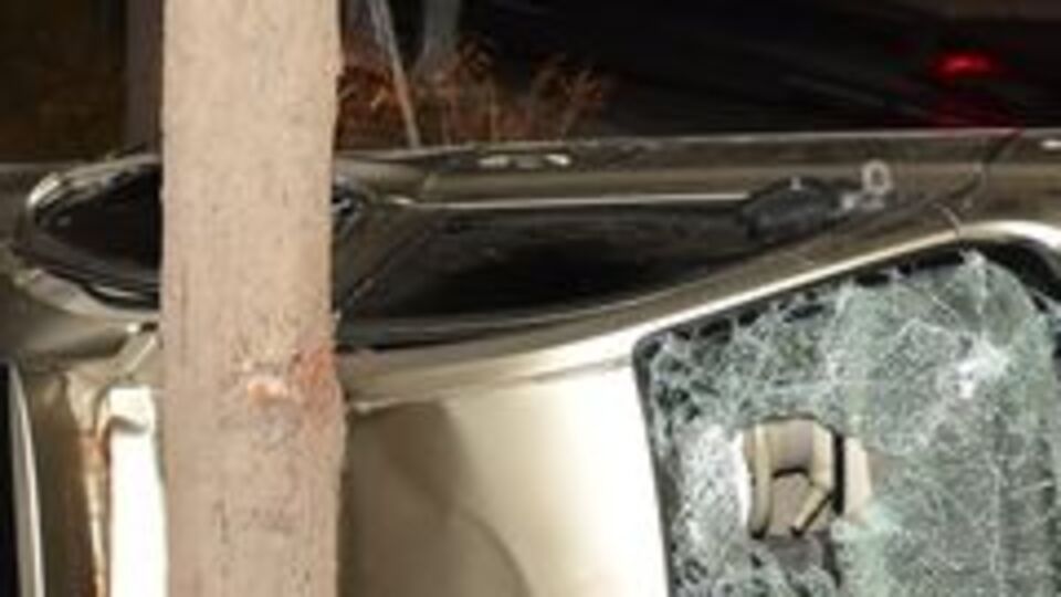 İzmir'de düğün dönüşü trafik kazası: 4 yaralı