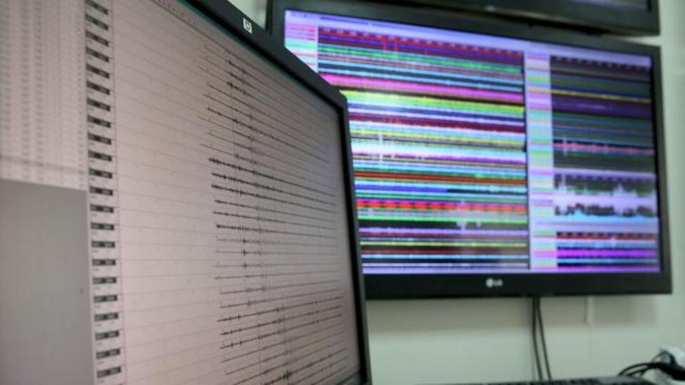 Japonya'da 6,2 büyüklüğünde deprem