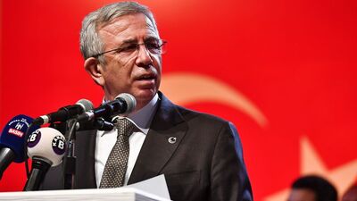 Dünya Belediye Başkanı Başkent Ödülü