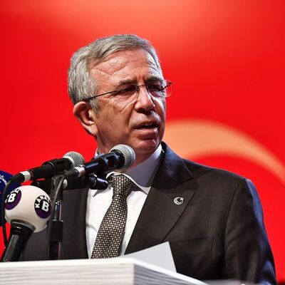 Dünya Belediye Başkanı Başkent Ödülü