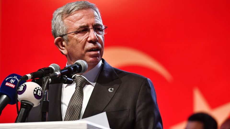 Dünya Belediye Başkanı Başkent Ödülü