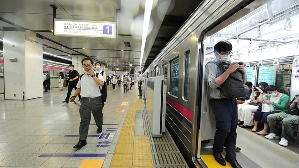 Japonya'da 3. doz aşı gündemde