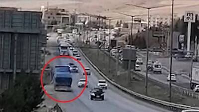 Korku dolu anların cezası bin 339 lira