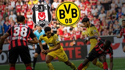 Dortmund'da savunma alarm veriyor!