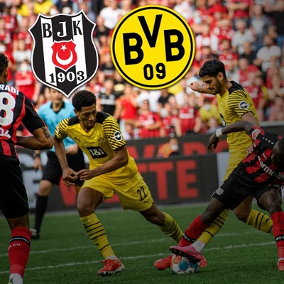 Dortmund'da savunma alarm veriyor!