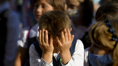 Beklenen sonuçlar geldi! Çocuklar için uyarı!