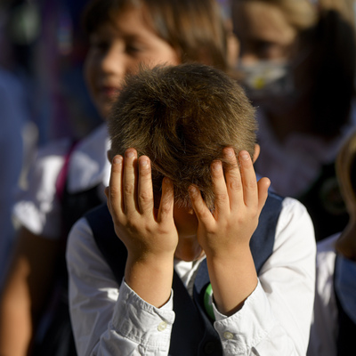 Beklenen sonuçlar geldi! Çocuklar için uyarı!