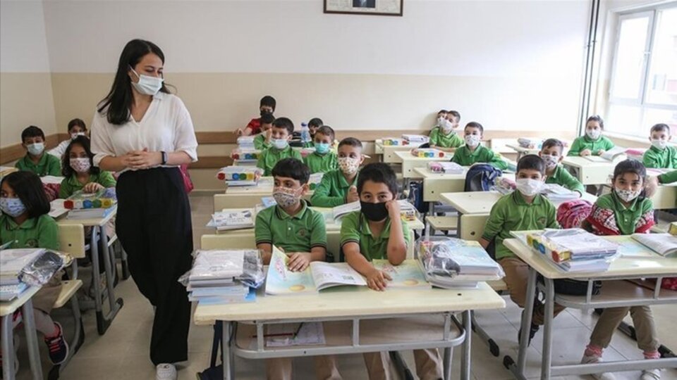 Hazır Bulunuşluk sınavı tarihleri