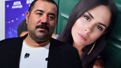 "Öyle bir şey yok"