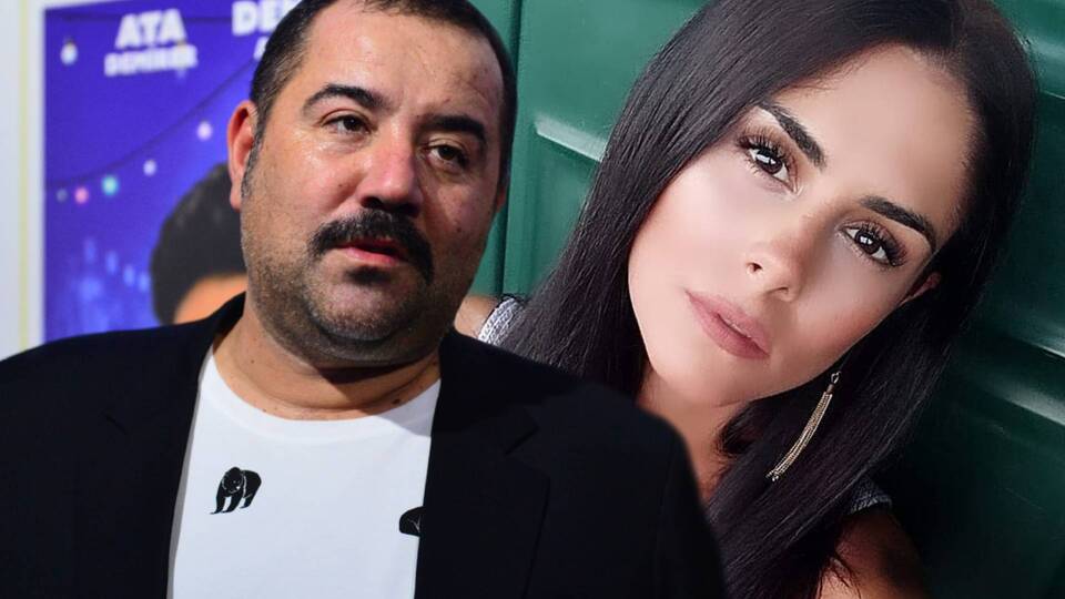 "Öyle bir şey yok"