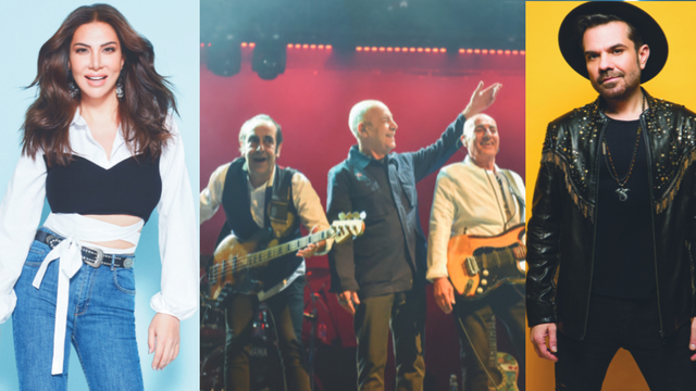 Sonbahar konserleri