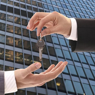 Konut satışları ağustosta azaldı