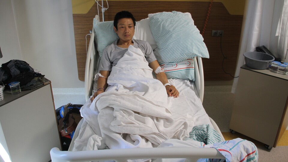 Japon turistin bıçaklanmasıyla ilgili önemli gelişme!