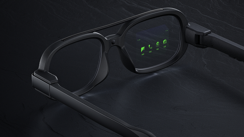 Bu gözlük çeviri bile yapıyor!