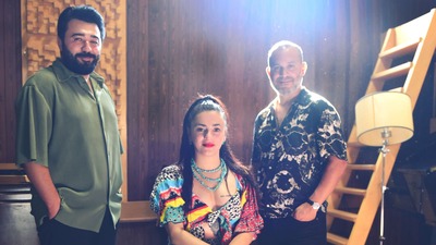 ENKA Sanat'ta 'Yekpâre' konser