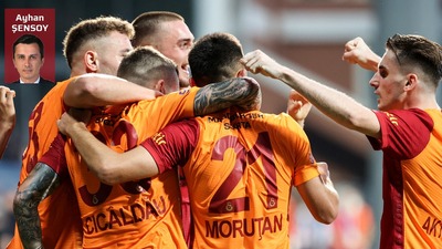 Yeni transferler takıma çabuk alıştı