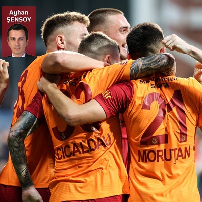 Yeni transferler takıma çabuk alıştı