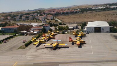 Devlet Denetleme Kurulu'ndan 'THK' raporu