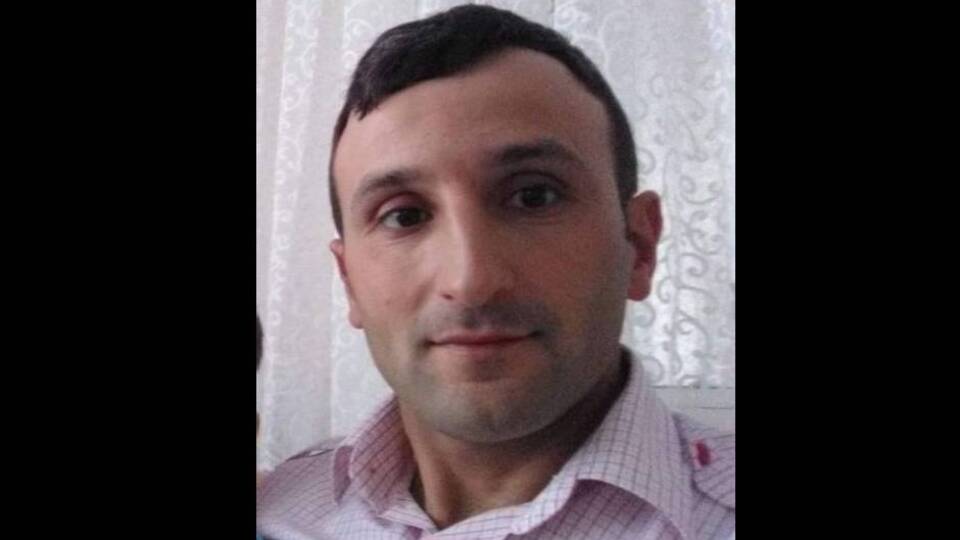 Çatıdan düşen işçi kurtarılamadı