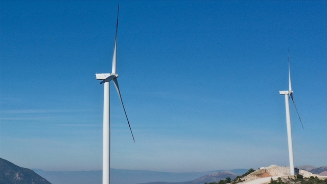 Yenilenebilir enerji ihracatçıları birliği kuruluyor