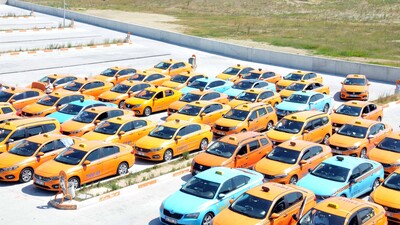 Taksi sorunu neden çözülemiyor?