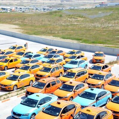 Taksi sorunu neden çözülemiyor?