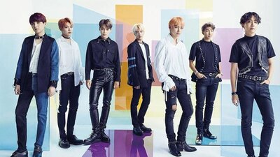 K-Pop nedir? İşte ortaya atılan iddialar