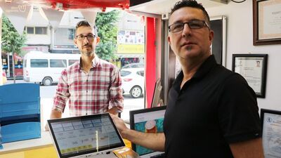 212 milyon TL'lik ikramiye o kente çıktı!