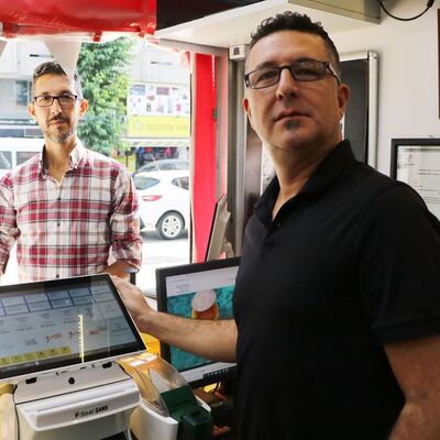 212 milyon TL'lik ikramiye o kente çıktı!