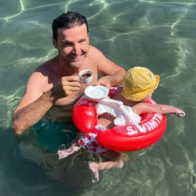 Özen ailesi zor günleri geride bıraktı