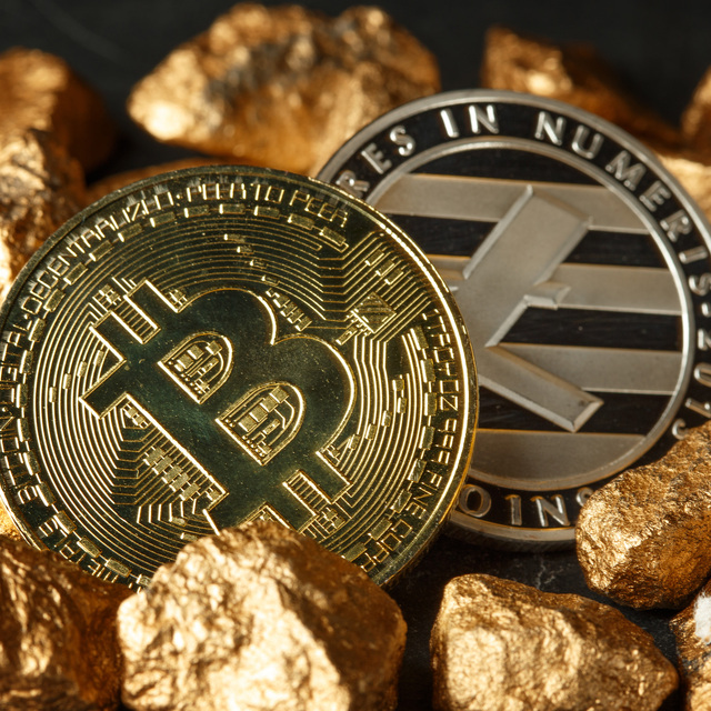 Fırtına sonrası Bitcoin'de toparlanma
