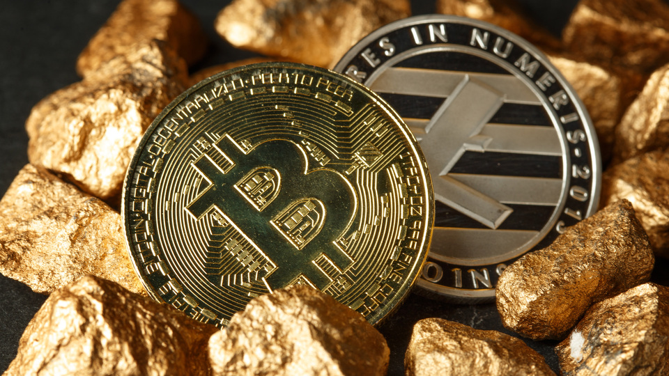 Fırtına sonrası Bitcoin'de toparlanma