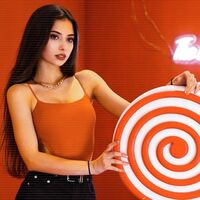 Fenomene savcılıktan 'uygunsuz fotoğraf' şoku!