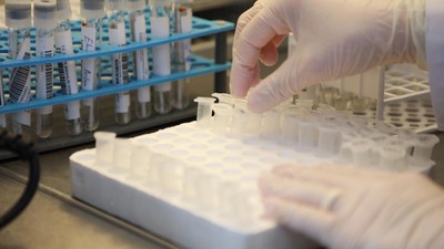 O ilimizde 'Delta varyantı' uyarısı