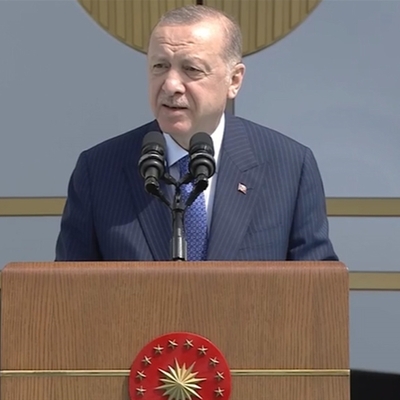 'Ekonomide yükseliş sürecek'